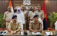 जहांगीरगंज पुलिस ने 24 घंटे में अपहरण की घटना का किया खुलासा
