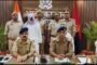सात वर्षीय नाबालिग बालिका के साथ दुष्कर्म के आरोपी को पुलिस ने पैर मारी गोली, किया गिरफतार 