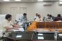अनुश्रवण एवं क्रियान्वयन समिति की बैठक डीएम की अध्यक्षता में आयोजित हुई