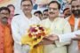 विश्व स्तनपान सप्ताह के अवसर पर जिला चिकित्सालय में आयोजित हुआ विधिक साक्षरता शिविर