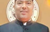 रुदौली में नवागत एसडीएम ने संभाला कार्यभार
