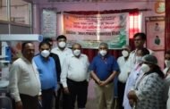 विश्व स्तनपान सप्ताह के अवसर पर जिला चिकित्सालय में आयोजित हुआ विधिक साक्षरता शिविर