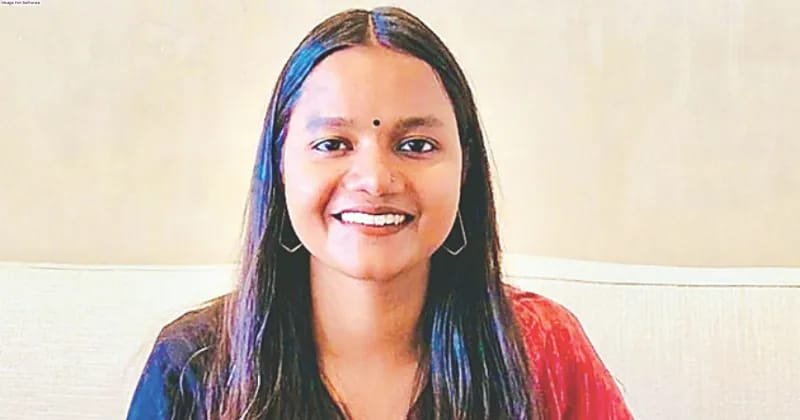अम्बेडकर नगर। आईएएस प्रतीक्षा सिंह अकबरपुर सदर की एसडीएम बनी,