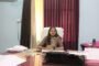 जिलाधिकारी अनुपम शुक्ला की मानवीय पहल: असहाय छात्रा की पढ़ाई का उठाया संपूर्ण खर्च