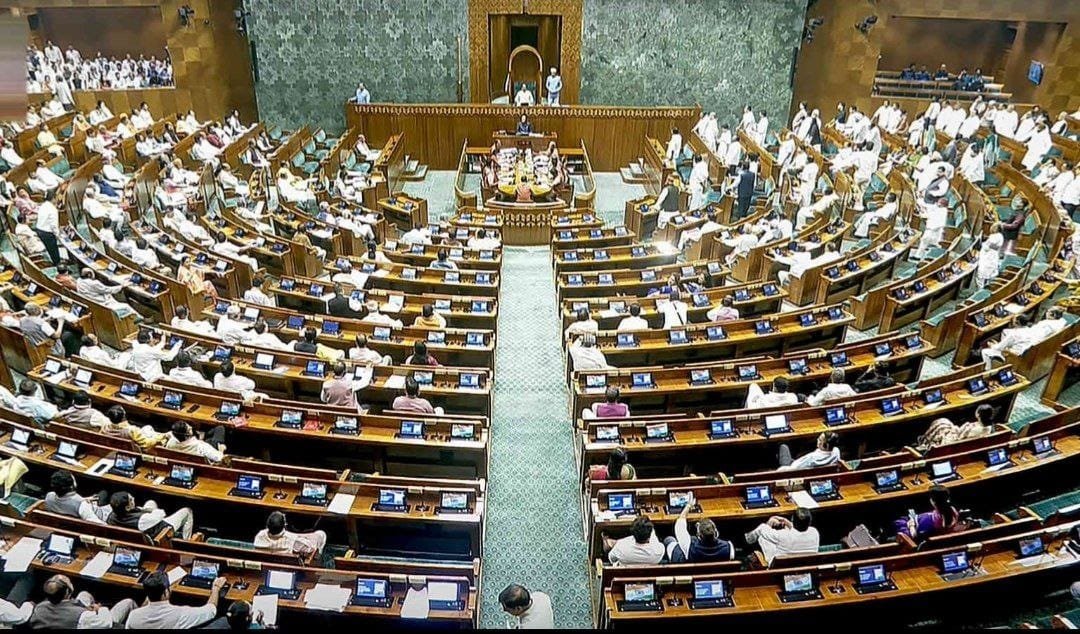 भारत में सभी रियल-मनी ऑनलाइन गेमिंग पर प्रतिबंध