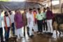 गो-आश्रय स्थलों की समीक्षा बैठक कलेक्ट्रेट सभागार में सम्पन्न हुई 