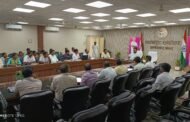 एड्स जागरूकता विषयक जिला स्तरीय कार्यशाला का हुआ आयोजन
