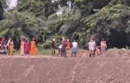तालाब से अमृत सरोवर तक का विवाद, जिम्मेदारों की कार्यप्रणाली पर उठे सवाल