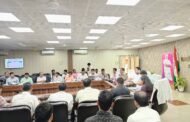 युवाओं को रोजगार और निवेशकों को प्रोत्साहन हेतु जिलाधिकारी ने दिए निर्देश