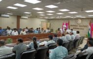 “सीएम डैशबोर्ड पर जिलाधिकारी की सख्ती, विकास योजनाओं हुई गहन समीक्षा