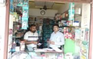 नारकोटिक युक्त औषधियो को बिना डॉक्टर के पर्चे के न देने के दिए निर्देश 