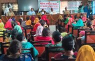 महिला समानता दिवस के अवसर पर मिशन शक्ति, महिलाओं के हितार्थ कानूनों, अधिकारों एवं कल्याणकारी योजनाओं के सम्बन्ध में आयोजित हुआ विधिक साक्षरता जागरूकता शिविर