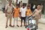 शिक्षक स्व धर्मदेव सिंह के दुसरे पुण्य तिथि पर निफा और निमा ने कराए ब्लड डोनेशन कैम्प