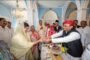सांसद लाल जी वर्मा की अध्यक्षता में जिला विकास समन्वय एवं अनुश्रवण (दिशा) बैठक सम्पन्न