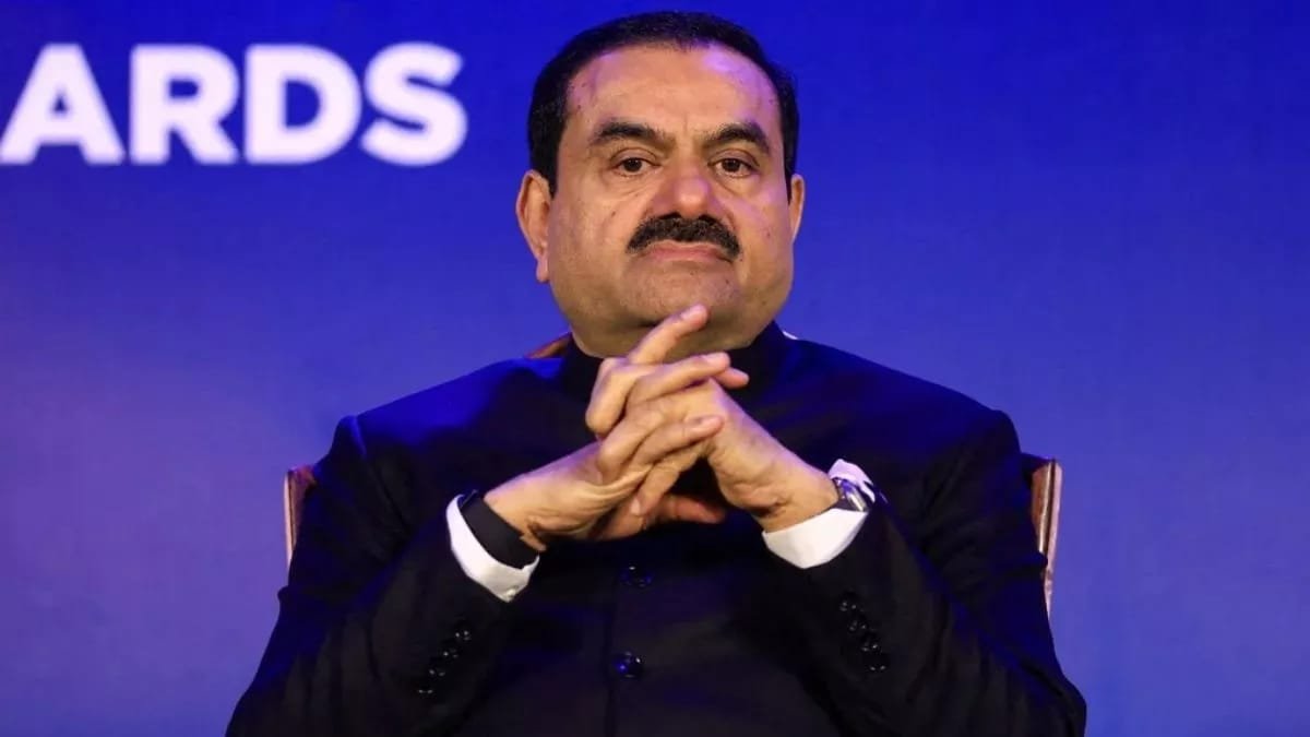 कर्ज में डूबी जयप्रकाश एसोसिएट्स का अधिग्रहण करेंगे गौतम अदाणी, CCI ने दी सैद्धांतिक मंजूरी
