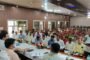 निर्वाचक नामावलियों में बृहद पुनरीक्षण की समीक्षा बैठक 31 अगस्त को
