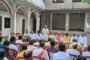 खाद्य सुरक्षा सलाहकार समिति की त्रैमासिक बैठक संपन्न हुई