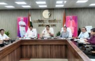 योग के प्रति आमजन को जागरूक और लाभान्वित करने का प्रयास करें- जिलाधिकारी 