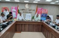 कर्नल ने भूतपूर्व सैनिक बंधुओं की कलेक्ट्रेट सभागार में सुनी समस्याएं