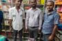 पृथ्वीनाथ मंदिर दर्शन करने जा रहे श्रद्धालुओं से भरी गाड़ी पलटी, 11 की मौत