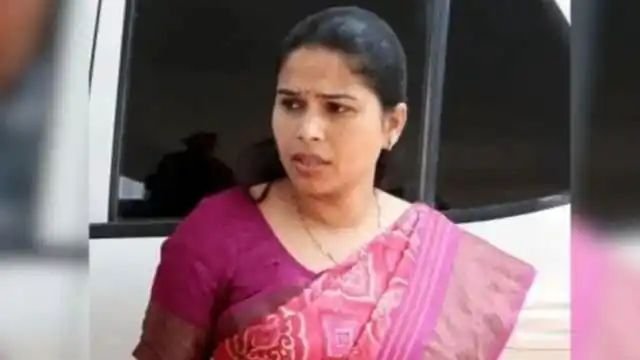 यदि मेरी हत्या हुई तो असली दोषी अखिलेश यादव, पूजा पाल ने सपा अध्यक्ष को चिट्ठी लिखकर सुनाया खूब