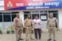 अयोध्या: कार्य में लापरवाही के आरोप में पूराकलंदर थानाध्यक्ष निलंबित, एसएसपी ने की कार्रवाई