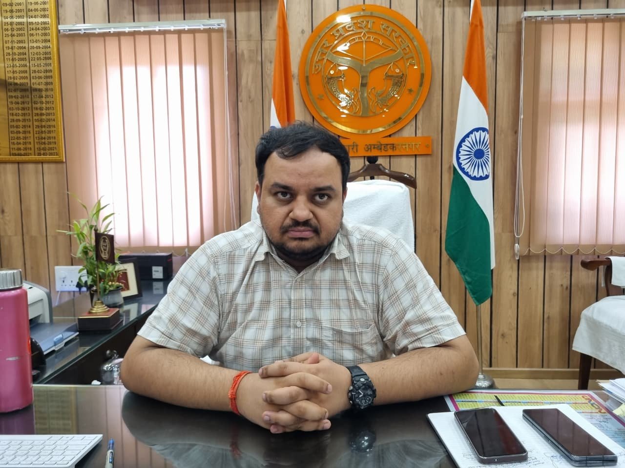 विकसित राज्य बनाने के लिए आगामी 9 सितंबर को जन जागरूकता कार्यक्रम होगा आयोजित