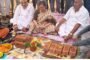 PET परीक्षा: जिलाधिकारी व पुलिस अधीक्षक ने केंद्रों का किया निरीक्षण