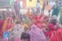 विश्व हिन्दू परिषद अंबेडकर नगर जिला योजना बैठक सम्पन्न