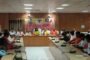 जीवित्पुत्रिका व्रत पर महिलाओं ने गाए मंगल गीत,रखा निर्जला व्रत
