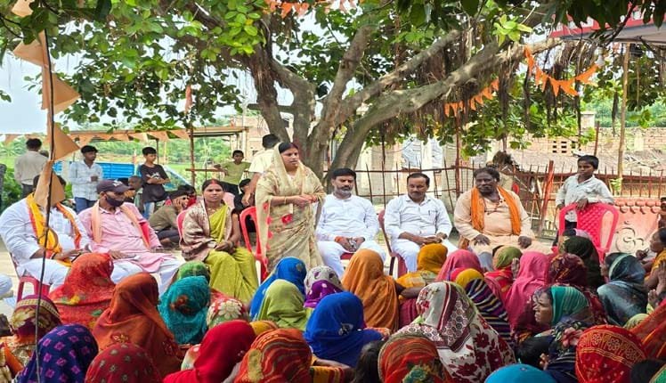 अयोध्या: कार्य में लापरवाही के आरोप में पूराकलंदर थानाध्यक्ष निलंबित, एसएसपी ने की कार्रवाई