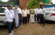 पत्रकारों की सुरक्षा व कल्याण को लेकर ग्रामीण पत्रकार एसोसिएशन ने मुख्यमंत्री को भेजा सात सूत्रीय मांग पत्र