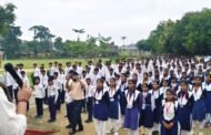 स्वस्थ जीवन के लिए स्वच्छता बहुत ही महत्वपूर्ण है- बीना सिंह ईओ