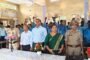 व्यापार बंधु एवं जिला उद्योग बंधु समिति की संयुक्त बैठक संपन्न हुई 