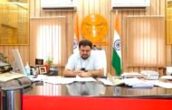 सीडीओ की अध्यक्षता में संयुक्त मोबाइल कोर्ट के सफल आयोजन से संबंधित बैठक संपन्न हुई,