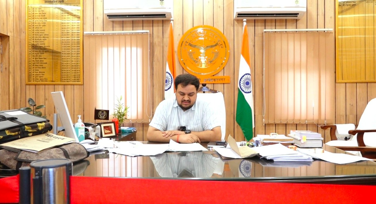 स्वस्थ नारी, सशक्त परिवार अभियान : 17 सितम्बर से 2 अक्टूबर तक निःशुल्क स्वास्थ्य शिविर