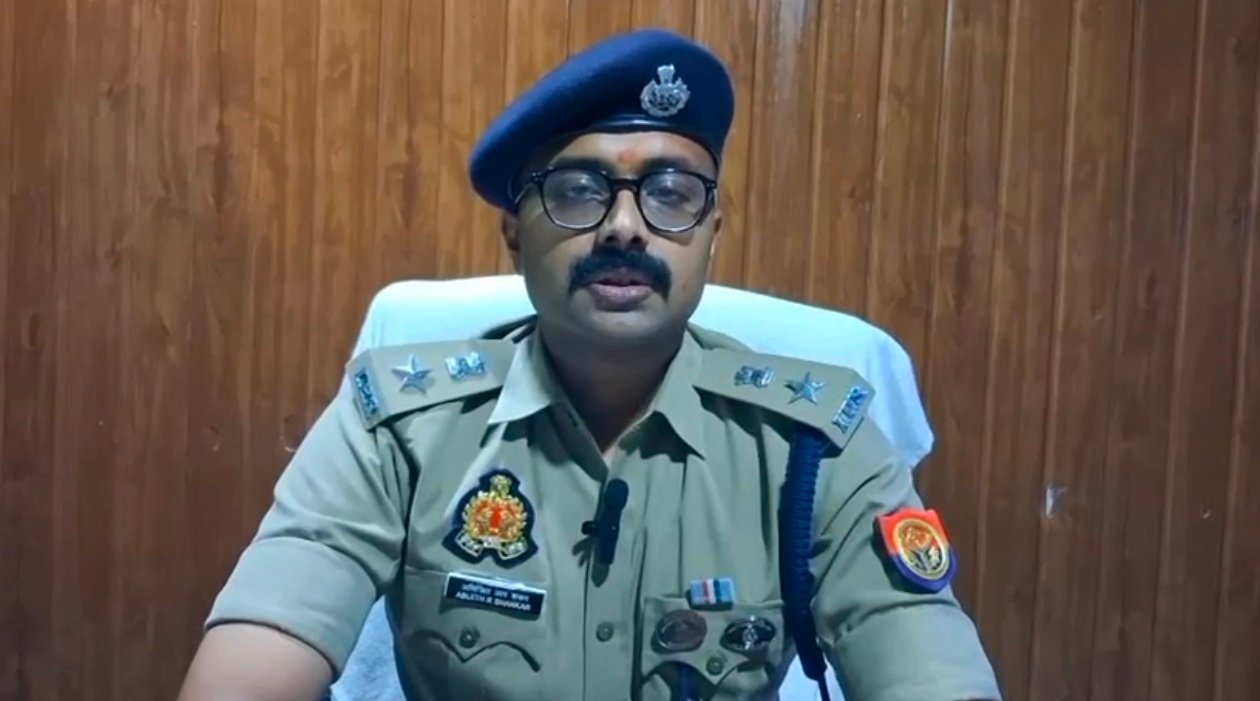 मालीपुर में छात्रा की संदिग्ध मौत, पुलिस ने तीन टीमों का गठन कर शुरू की जांच