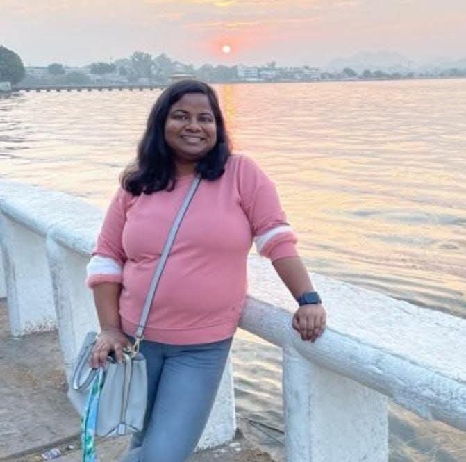 अपर जिलाधिकारी डॉ सदानंद गुप्ता का हुआ स्थानांतरण