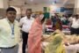 जिलाधिकारी ने विद्युत विभाग के अधिकारियों के साथ की महत्वपूर्ण बैठक