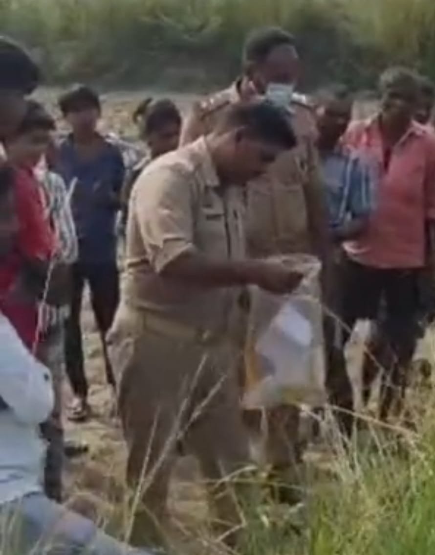 रहस्यमयी मामला एक व्यक्ति के शव की दो बार हुई पहचान पुलिस जांच में जुटी