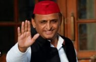 अखिलेश यादव ने भाजपा सरकार पर साधा निशाना