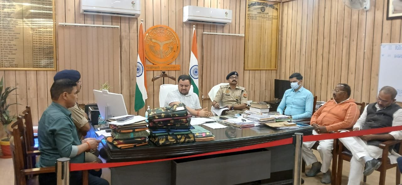 राष्ट्रीय एकता दिवस पर जिले में होगा ‘रन फॉर यूनिटी’ का भव्य आयोजन