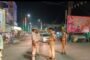 पेड़ से संदिग्ध परिस्थितियों में लटकता मिला युवक का शव,मचा हड़कंप