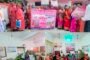 नगर पालिका परिषद द्वारा वार्डों में चलाया बृहद स्वच्छता एवं रोग नियंत्रण अभियान