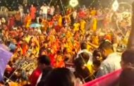 डाला छठ: पूरे जनपद में रहा उत्सव का माहौल
