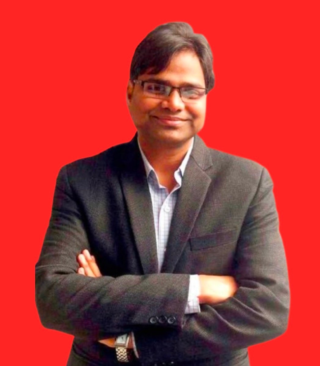 एडीएम डॉ. सदानंद गुप्ता ने मीडिया को बताया प्रशासन का सहयोगी स्तंभ