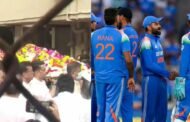 दीपावली के दिन टीम इंडिया में पसरा मातम, 2 भारतीय खिलाड़ियों का हो गया आकस्मिक निधन
