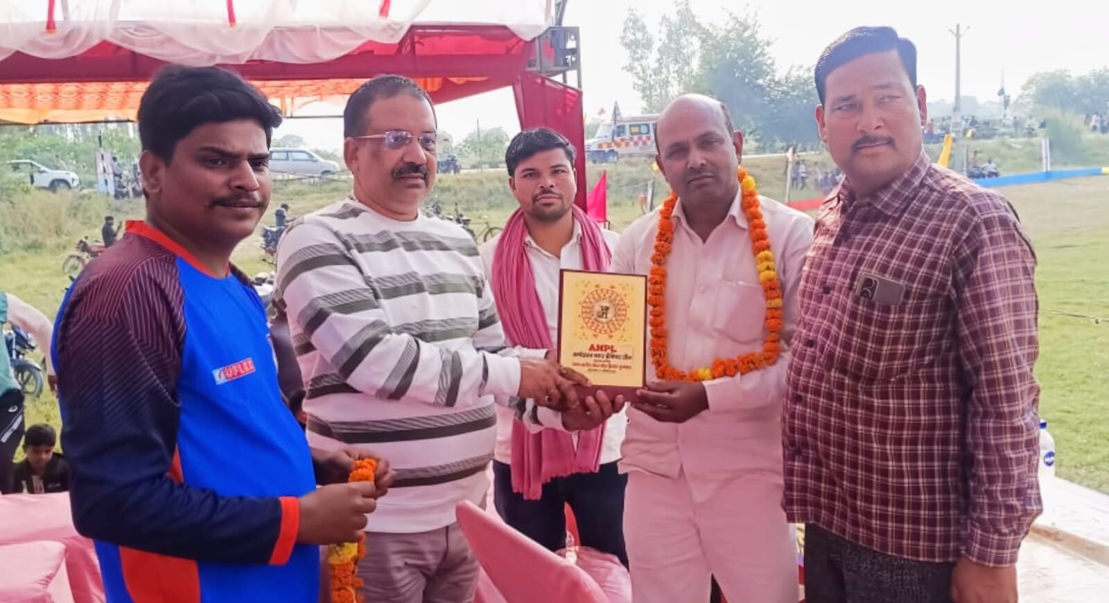 ग्रामीण क्षेत्रों में भी प्रतिभा की कोई कमी नहीं है-भीमलाल कनौजिया