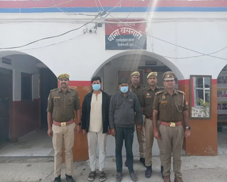 प्रसूता की मौत मामले में नवजीवन हॉस्पिटल के संचालक को पुलिस ने भेजा जेल