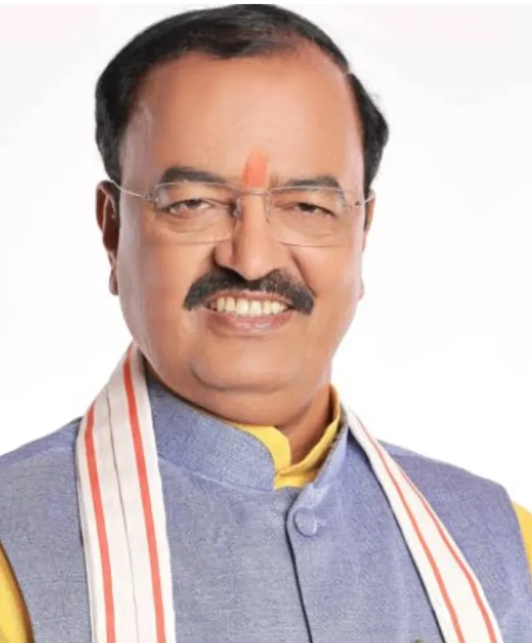 डिप्टी सीएम केशव प्रसाद मौर्या का जनपद भ्रमण कार्यक्रम कल